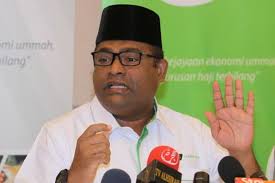 Layani penerbangan haji, garuda indonesia 100 persen tepat waktu). Semak Jadual Penerbangan Guna Aplikasi Thijari Mh Online