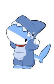 Shark Pajama Art By 0vress0 On Deviatart Cute Animal Drawings Cute Shark Cute Drawings Cute shark, cat and friendship leopard. cute animal drawings cute shark cute