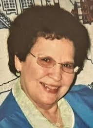 Margaret Fillio Obituary (1936