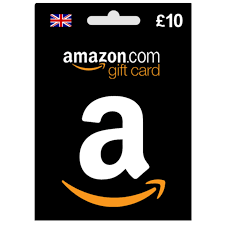 Free £10 Amazon Vouchers | LatestFreeStuff.co.uk
