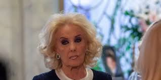 Mirtha Legrand Net Worth