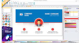 However, the concept has now started to evolve with the increasing digitalization and lately added features have enhanced the software performance and user experience. Business Card Software Business Card Maker Make Free Printable Business Cards Design