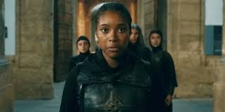 Warrior nun season 2 release date netflix. Warrior Nun Season 2 Netflix Release Date Production News What To Expect What S On Netflix
