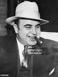 967 Al Capone Stock Photos, High-Res Pictures, and Images