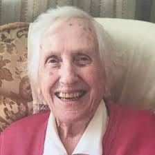 Death Notice of Catherine (Kitty) O'Leary (née Barry) (Clareview, Limerick) 