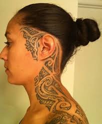 However these days, they are not worn because of their meanings. 110 Best Tribal Tattoos For Women And Men