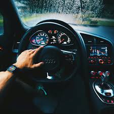 SMW Driving School