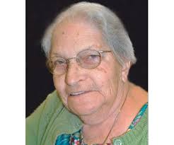 Jeannette Labonte Obituary (2016)