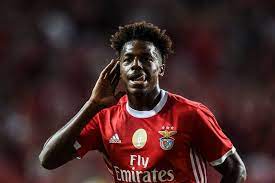 Tavares cost like 9 million, that isn't nothing. Charles Watts On Twitter Nuno Tavares Is At London Colney Today Following His Isolation Period In London Arsenal Are Hoping Everything Will Be Done In Time For Him To Travel With The