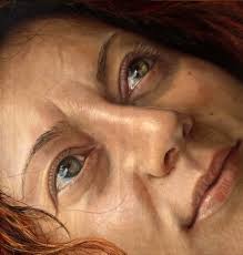 Transcendance" ☀️ *30 X 42 inches, inks