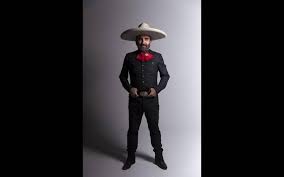Хуан карлос ло сассо juan carlos lo sasso. Vicente Fernandez Jr Estrena El Disco La Oveja Negra Noticias Locales Policiacas Sobre Mexico Y El Mundo El Occidental Guadalajara