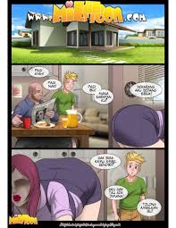 komik hentai milftoon bahasa indonesia - Hentai 44