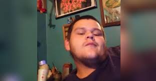 Jonathan Terrell's Instagram, Twitter & Facebook