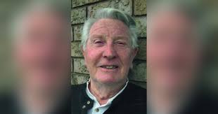 Obituary for Donald Ivan Cochrane