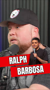 Ralph Barboza opened up for you???? #truehustlepodcast #foryoupage #fyp  #podcast #mexican #viral