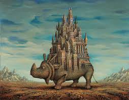 Image result for arte surrealista