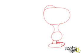 I go over the small easy things to draw. How To Draw Easy Cartoons Drawingnow