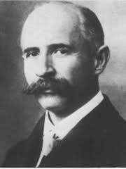 Ludwig Wilhelm Gilbert Biography