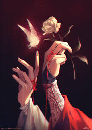 Zany On Twitter Fantasy Art Aesthetic Anime Anime Art