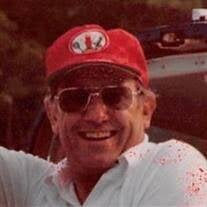 Joseph Patrick Gallagher Obituary