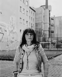 The story of christiane f. Christiane F Par Ute Et Werner Mahler The Eye Of Photography Magazine