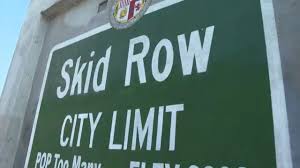 Expect some big bang reply. Skid Row How Did We Get Here