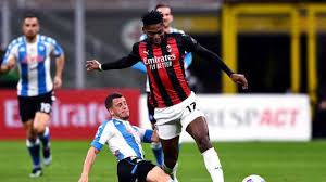 All eyes will be on stadio san siro when milan and napoli face each other in the serie a derby. Milan Napoli Napoli 1 3 Milan Milan Reclaim The Top Spot Serie A Tim Youtube Milan Are Back To The Top Of The Table After A Convincing Win Over Napoli
