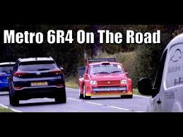 Now the car sos boys have stepped in to get adam's dream car back on the road and put a smile back on his face. Video Metro 6r4