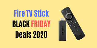 The best apps for firestick in 2020 available for downloading are list below: Firestick 4k 2nd Gen Super Hot Deals Black Friday 2020