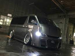 ป กพ นโดย trini smallboy ใน toyota hiace รถต รถยนต