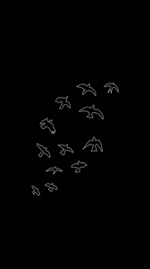 Aesthetic black background black aesthetic collage black aesthetic grunge grey aesthetic black astet. Aesthetic Black Wallpapers Free By Zedge