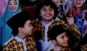 Sinyo lukman goes to rumah naufal. Kun Anta Tayang Lagi Di Mnctv Ini Dia Nama Nama Pemain Sinetron Kun Anta 3 Ada Eza Gionino Dan Nadira Octova Info Artis Musik Dan Televisi