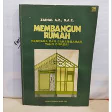 Plafon untuk membangun rumah sederhana kita dapat menggunakan tripleks 3 mm untuk bahan plafon. Buku Membangun Rumah Rencana Dan Bahan Bahan Yang Dipake By Zainal A Z Shopee Indonesia