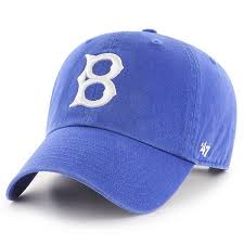 We did not find results for: Men S 47 Royal Brooklyn Dodgers 1949 Logo Cooperstown Collection Clean Up Adjustable Hat
