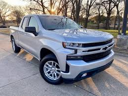 The 2020 chevrolet silverado hd boasts impressive towing and payload figures, but polarizing exterior styling will while it's promising on paper, the 2020 chevrolet silverado hd looks like a real handful. 2020 Chevy Silverado 1500 Rst Duramax Diesel Review Carprousa
