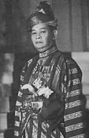 Styled sri paduka maharaja durbar raja before his accession. Salasilah Kesultanan Negeri Kedah Darul Aman Iluminasi