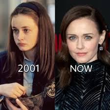 What Gilmore Girls actors have appeared in The Resident?