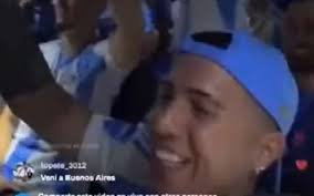 Messi se lesiona, pede substituição da Argentina e chora na final da Copa  América