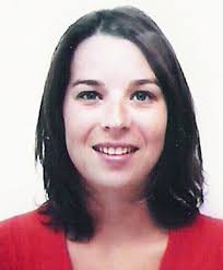 Marie ALLARD, 44 ans (BORDEAUX, BLANQUEFORT, TALENCE)