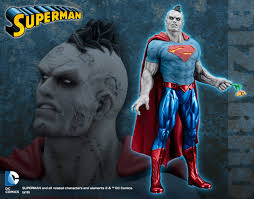 ARTFX+ Bizarro NEW52 1/10 PVC Figure