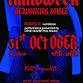 Halloween Networking Soiree Presented By Lumiverse event in Vernon, CA
