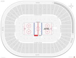 joe louis arena seating guide rateyourseats com