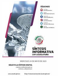 SINTESIS INFORMATIVA