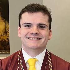 Executive Board Members and Chairs