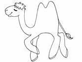 You should use this photo for backgrounds on cellular with high quality resolution. Camel Coloring Pages