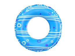 Inflatable Pool Float Ring 3d Model Inflatable Pool Floats Pool Float Inflatable Pool