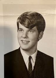 Obit for former Evansville resident Kenny Kohrs.....