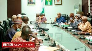 You can now apply for the joint admissions and matriculation board data change online. Asuu Strike Update Today 2020 Latest On Academic Staff Union Of Universities Industrial Action Bbc News Pidgin