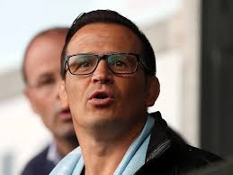 Patrick Reiter: "Bischofshofen wird Bundesliga spielen"