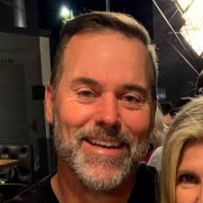 Keith McFatridge III